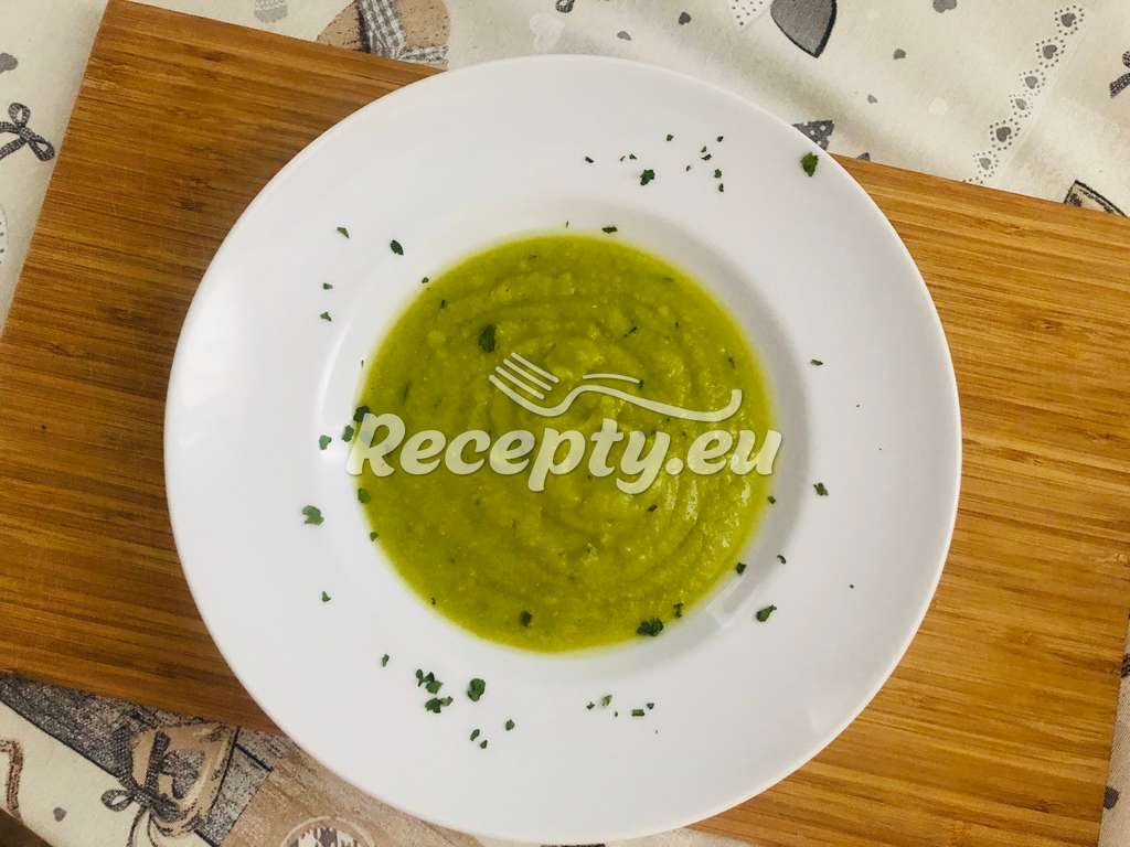 Hrachovka Luštěniny